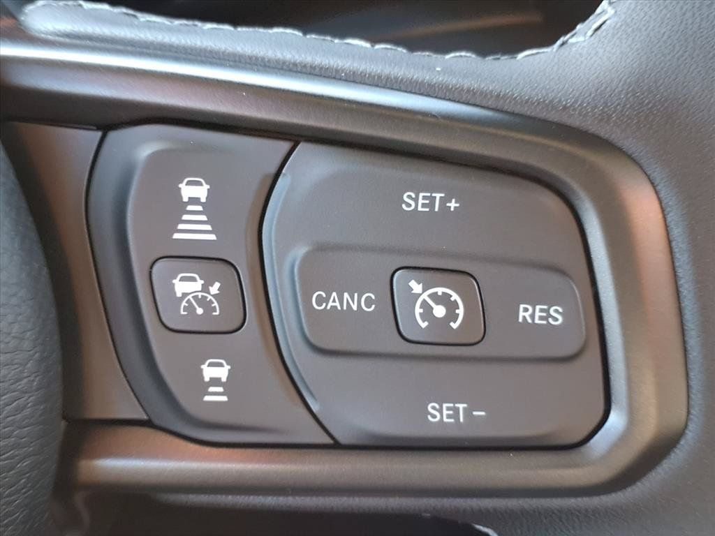 2026 Jeep Wrangler Willys - 7