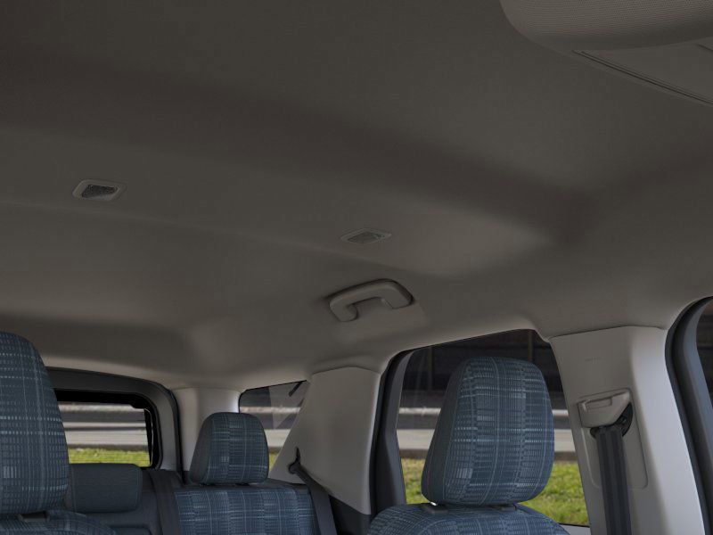 New Car 2025 Ford Bronco Sport  Heritage For Sale Under $35,000 In Austin, Texas