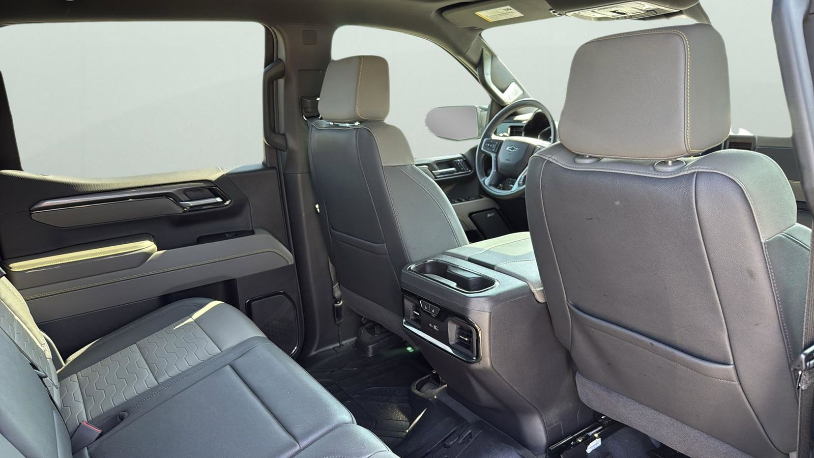 Used Car 2025 Chevrolet Silverado 1500  Zr2 For Sale Under $70,000 In Austin, Texas