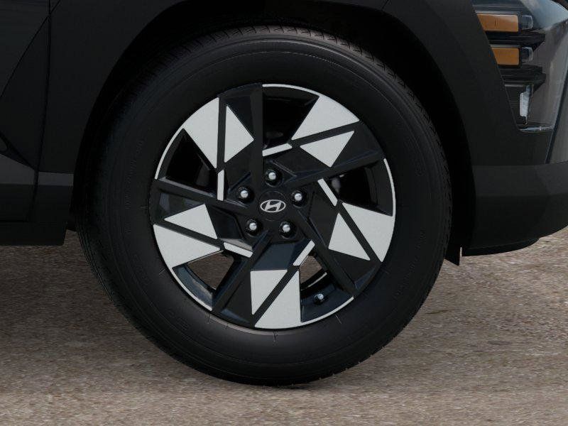 Kona SEL Convenience