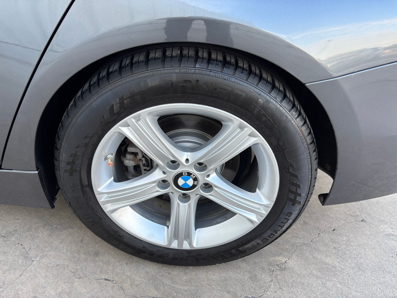 Used Car 2014 Bmw 3 Series  328d Xdrive For Sale Under $20,000 In Austin, Texas