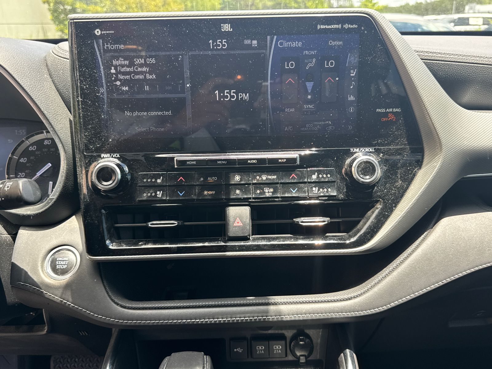 Used 2021  Toyota Platinum image 29