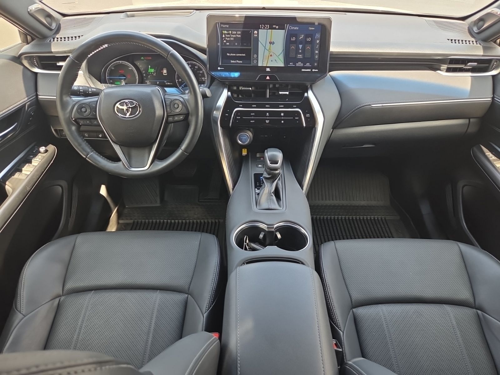 used 2022 Toyota Venza car, priced at $36,095