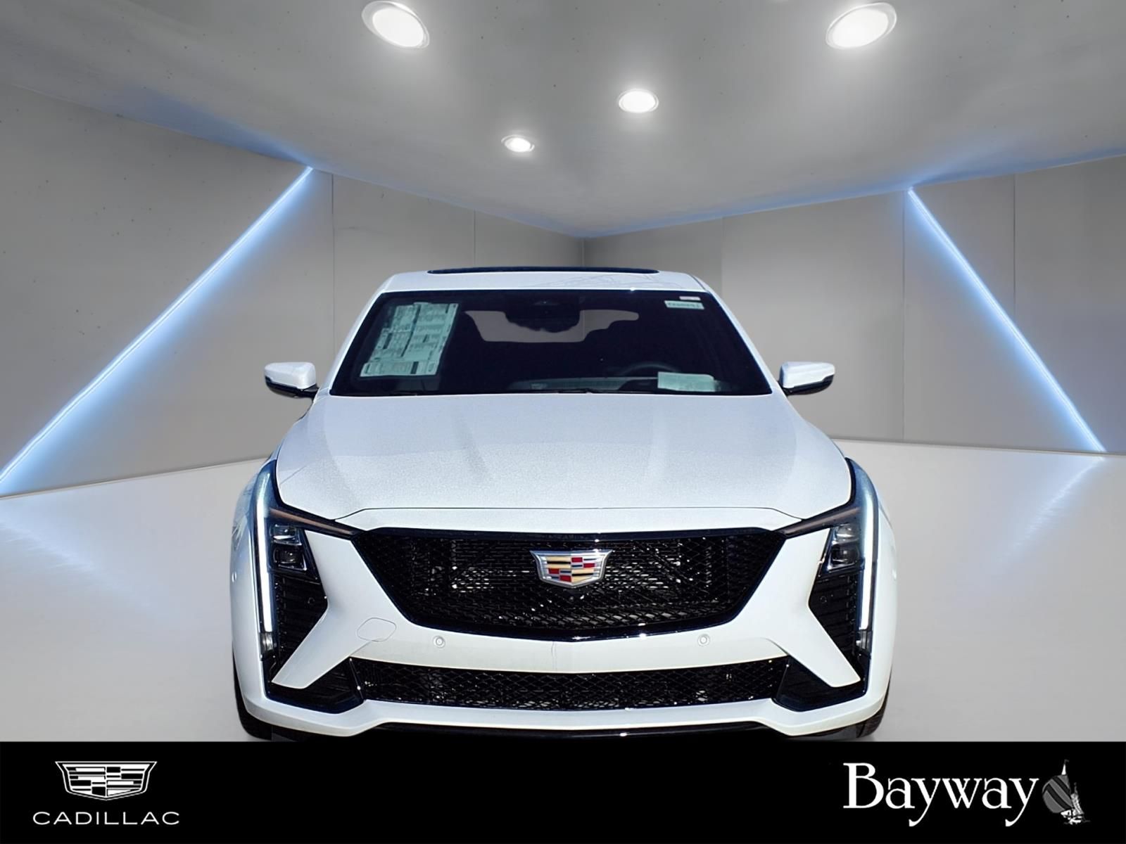 2026 Cadillac CT5 V-Series - 3