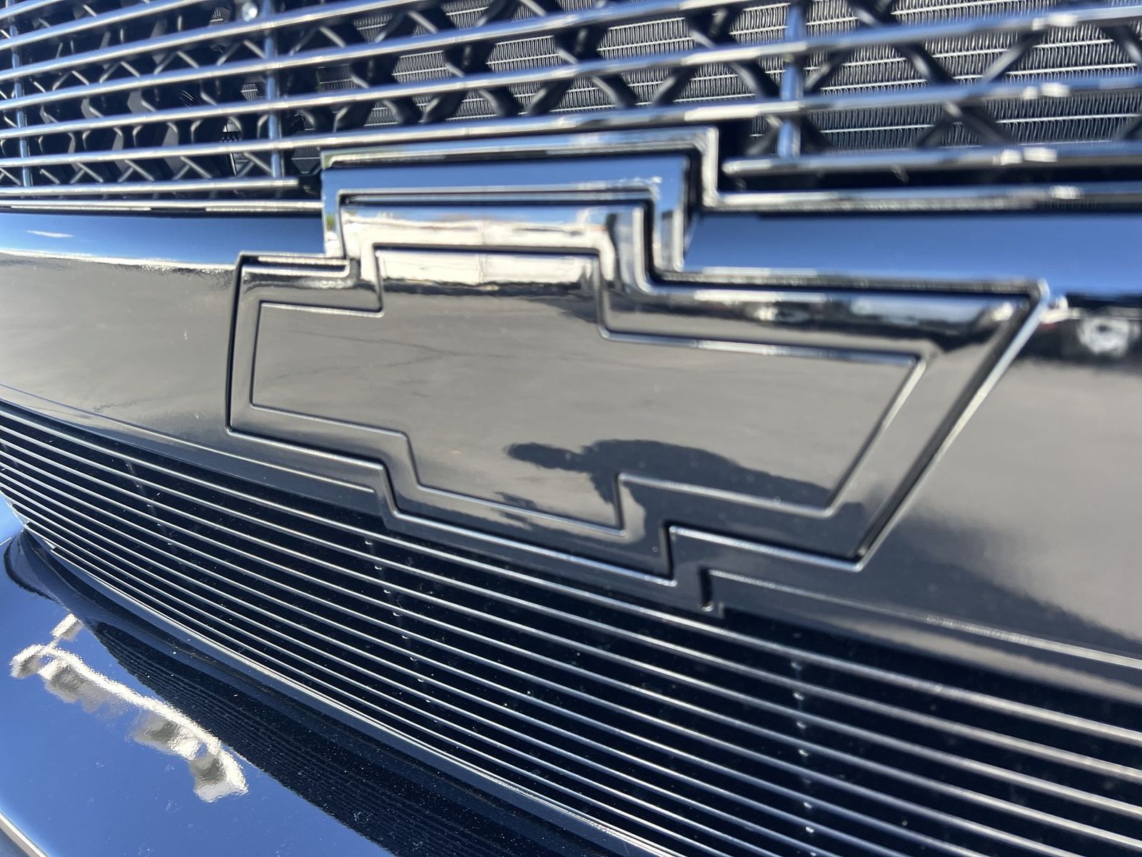 new 2026 Chevrolet Express 2500 car, priced at $101,144