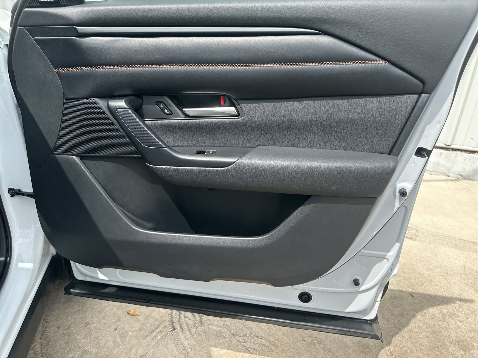 Used Car 2025 Mazda Cx-50 Hybrid  Premium Plus For Sale Under $35,000 In Austin, Texas