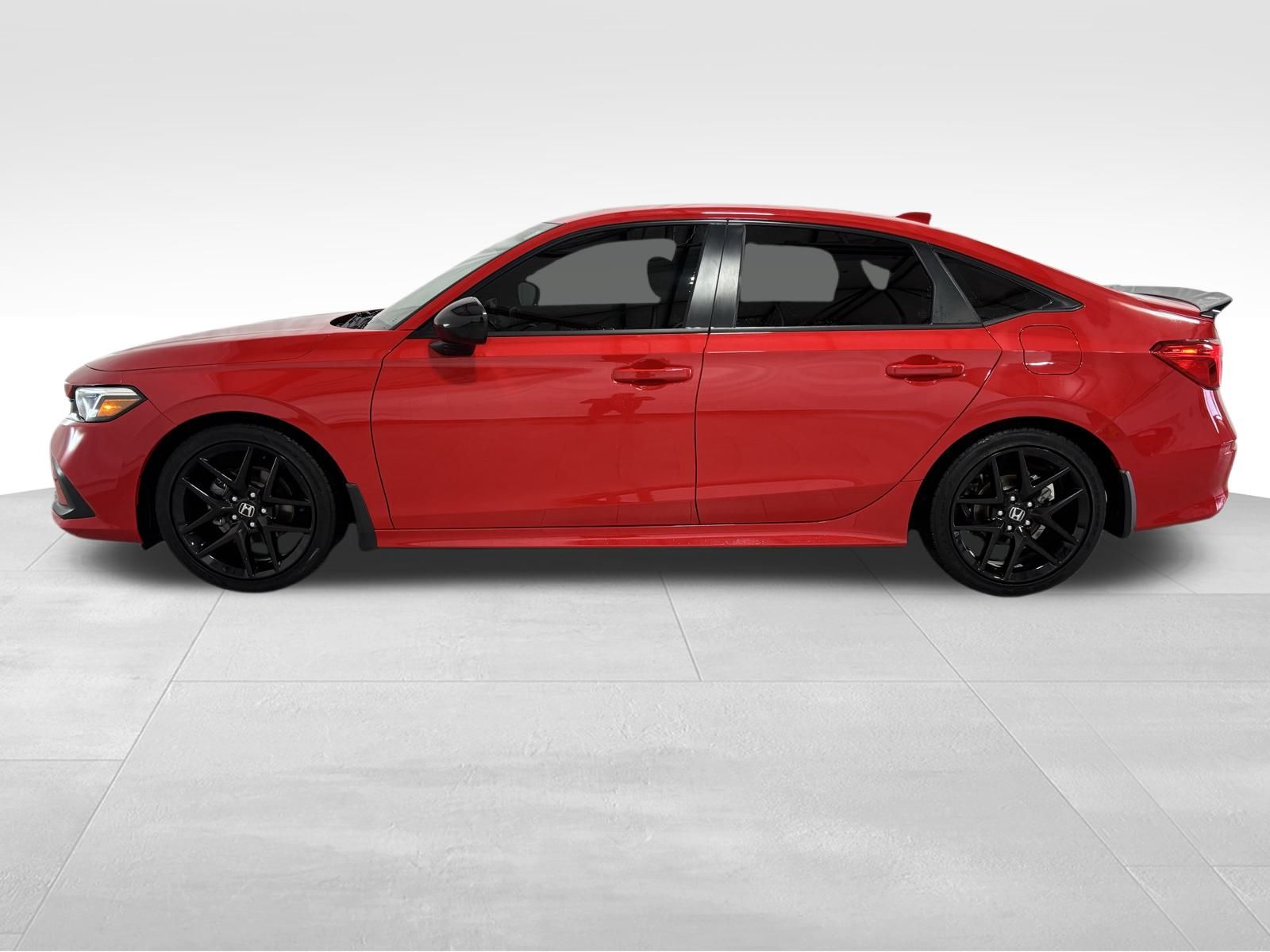 Used Car 2023 Honda Civic  Sport For Sale Under $25,000 In Austin, Texas