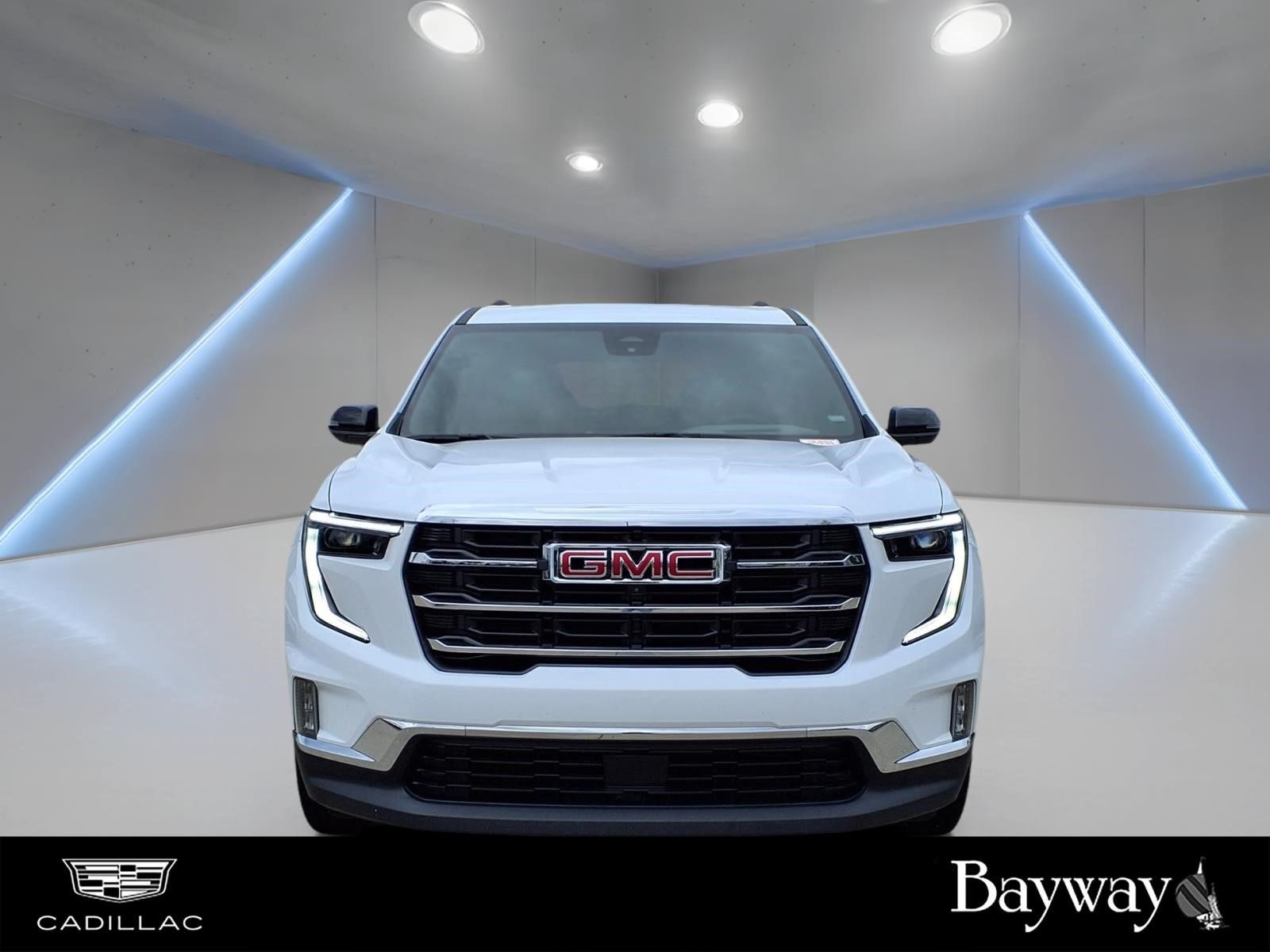 2026 GMC Acadia Elevation - 2