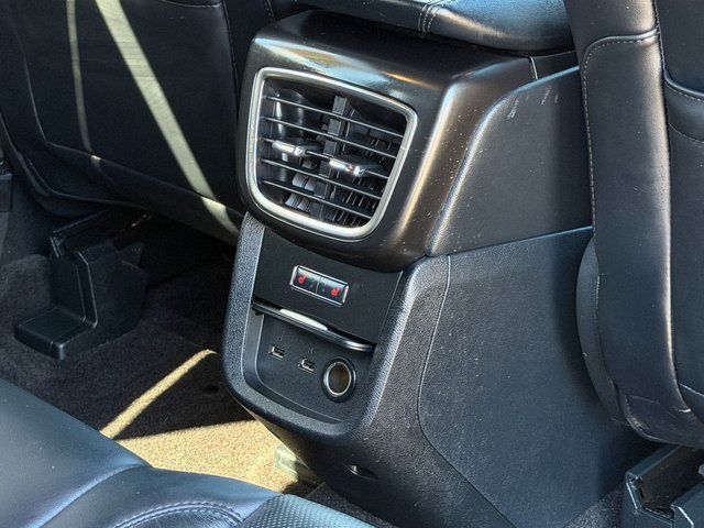 Used 2020 Magnetic Gray Lincoln Reserve image 38