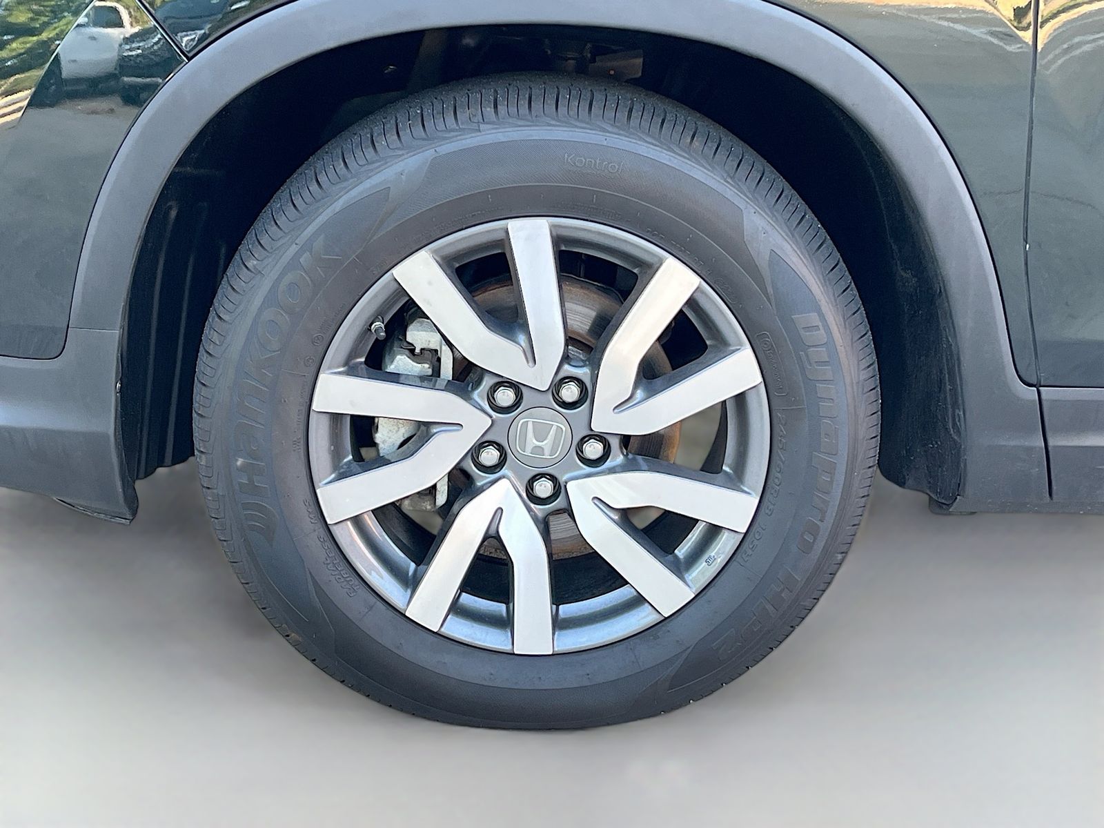 Used 2021 Green Honda EX-L image 32