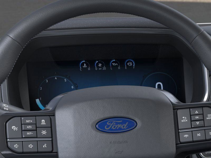 New Car 2025 Ford F-150  Platinum For Sale Under $90,000 In Austin, Texas