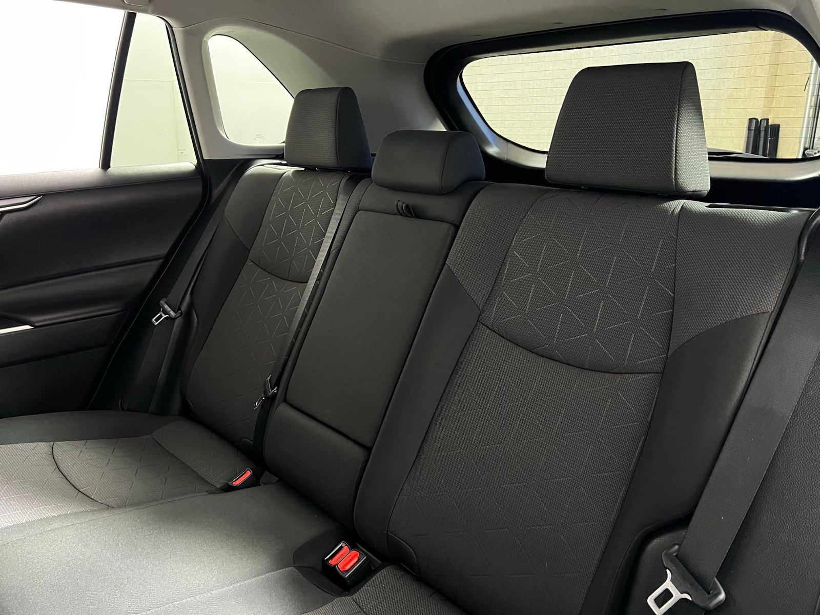 Thumbnail: 2023 Toyota RAV4 - 22