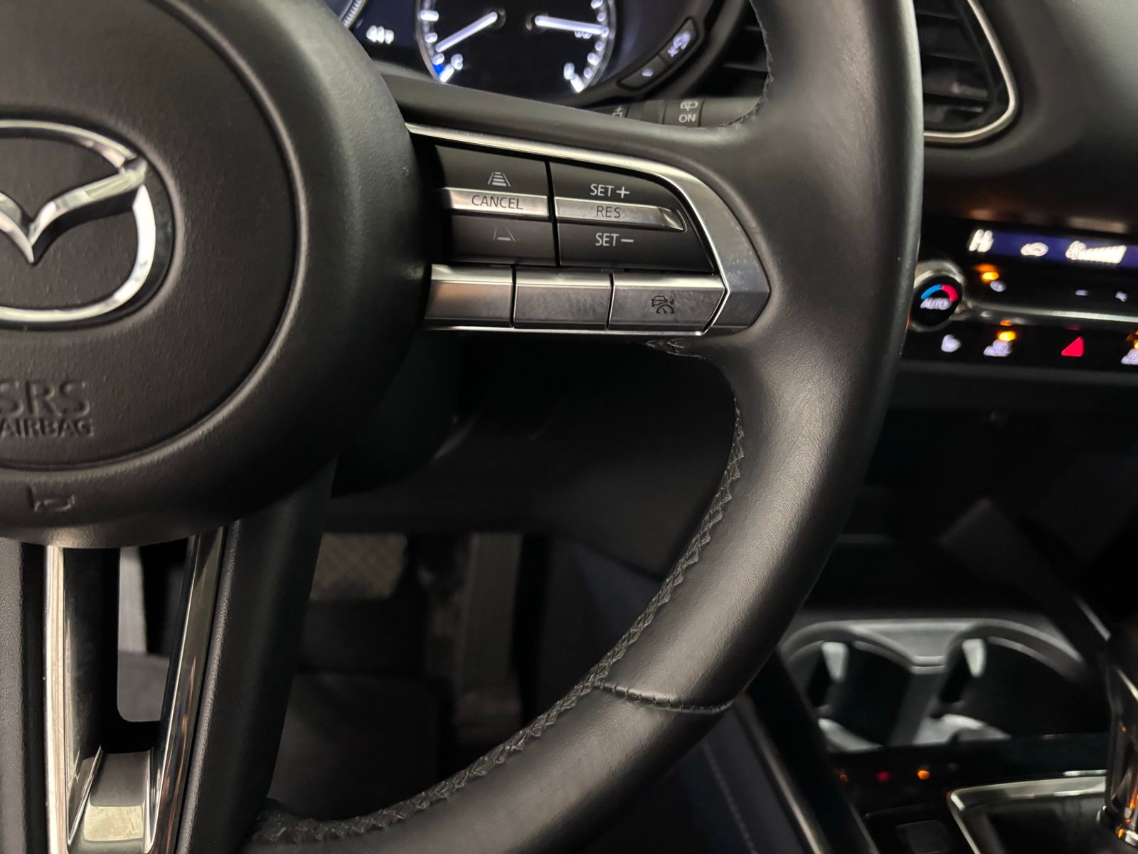 Used Car 2021 Mazda Cx-30  Preferred For Sale Under $20,000 In Austin, Texas