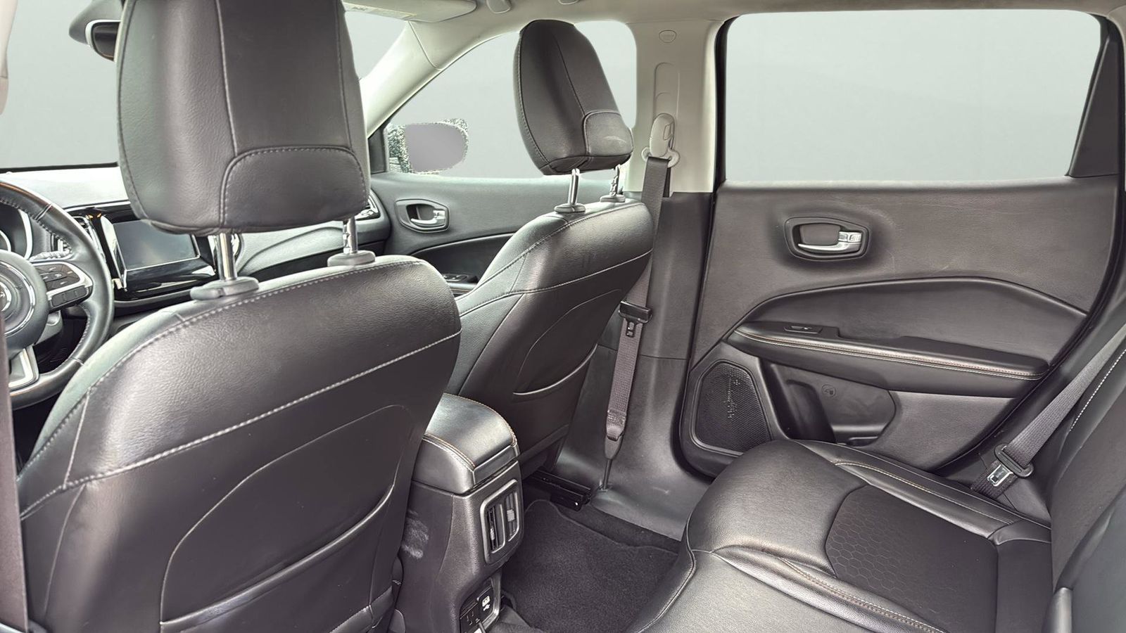 Used Car 2018 Jeep Compass  Latitude For Sale Under $20,000 In Austin, Texas