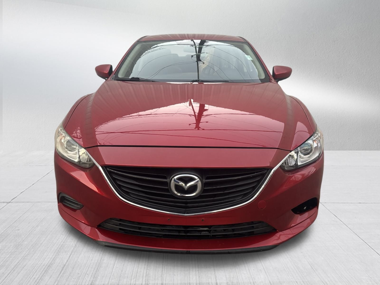 Used Car 2015 Mazda Mazda6  I Sport For Sale Under $10,000 In Austin, Texas