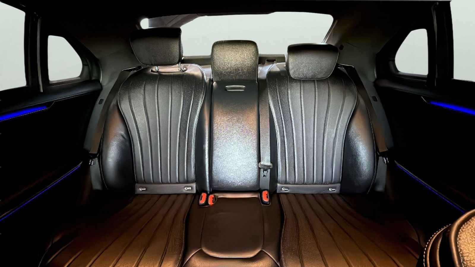 Used Car 2023 Mercedes-benz S-class  S 500 For Sale Under $70,000 In Austin, Texas
