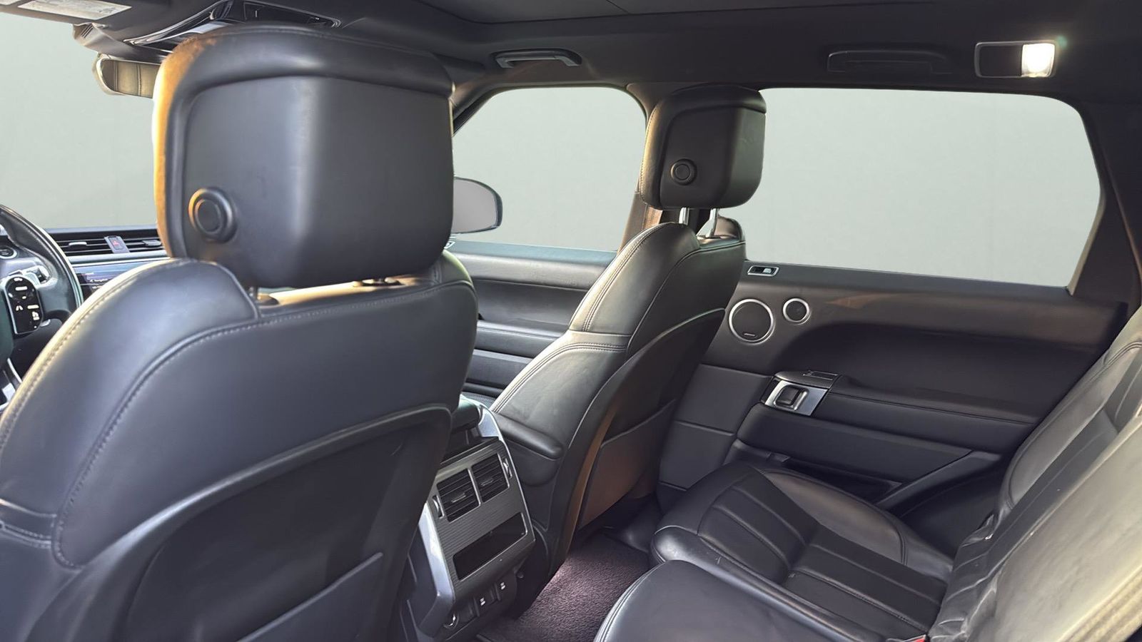 Used Car 2019 Land Rover Range Rover Sport  Supercharged For Sale Under $35,000 In Austin, Texas