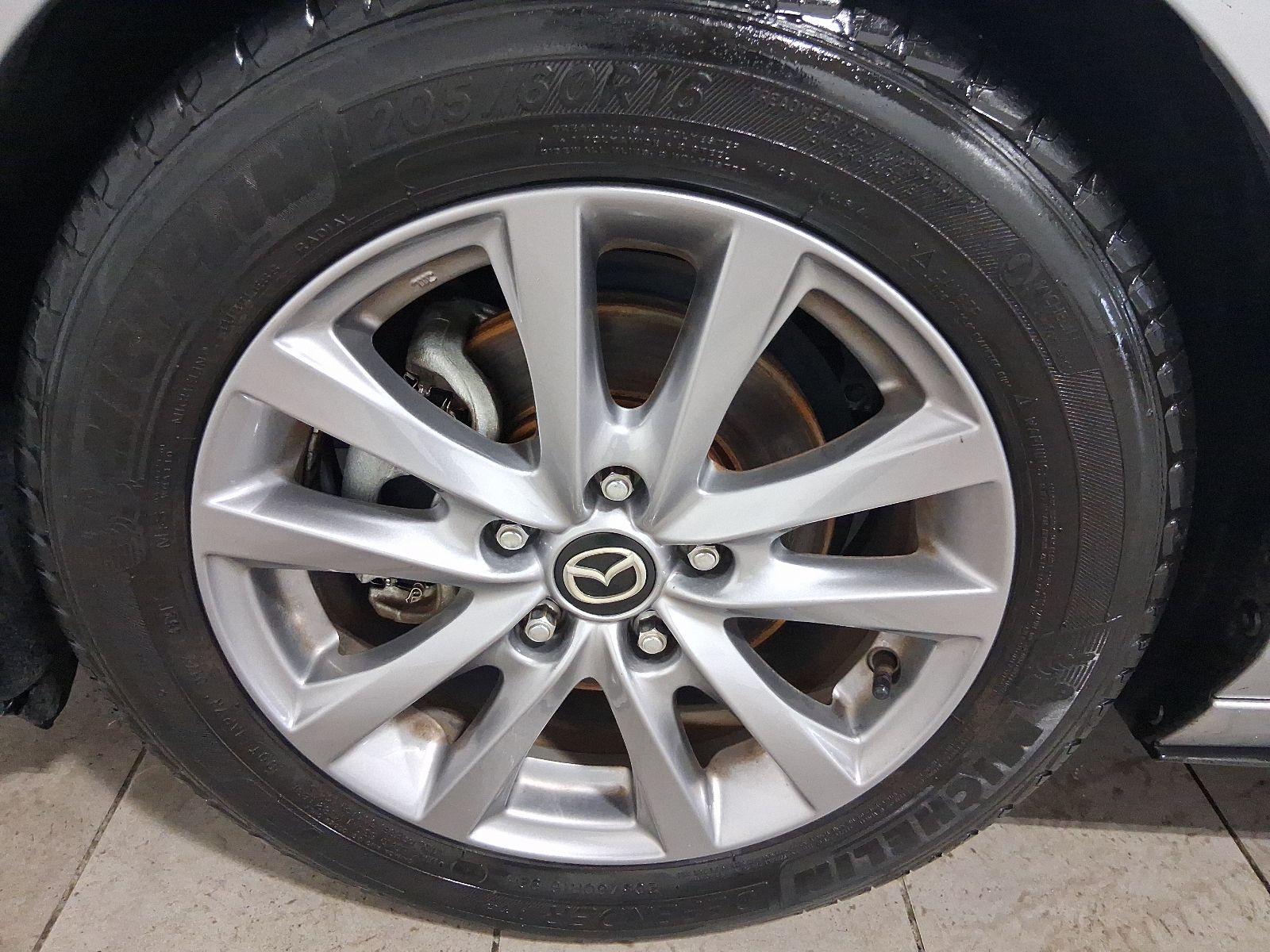 Used Car 2019 Mazda Mazda3  Base For Sale Under $15,000 In Austin, Texas