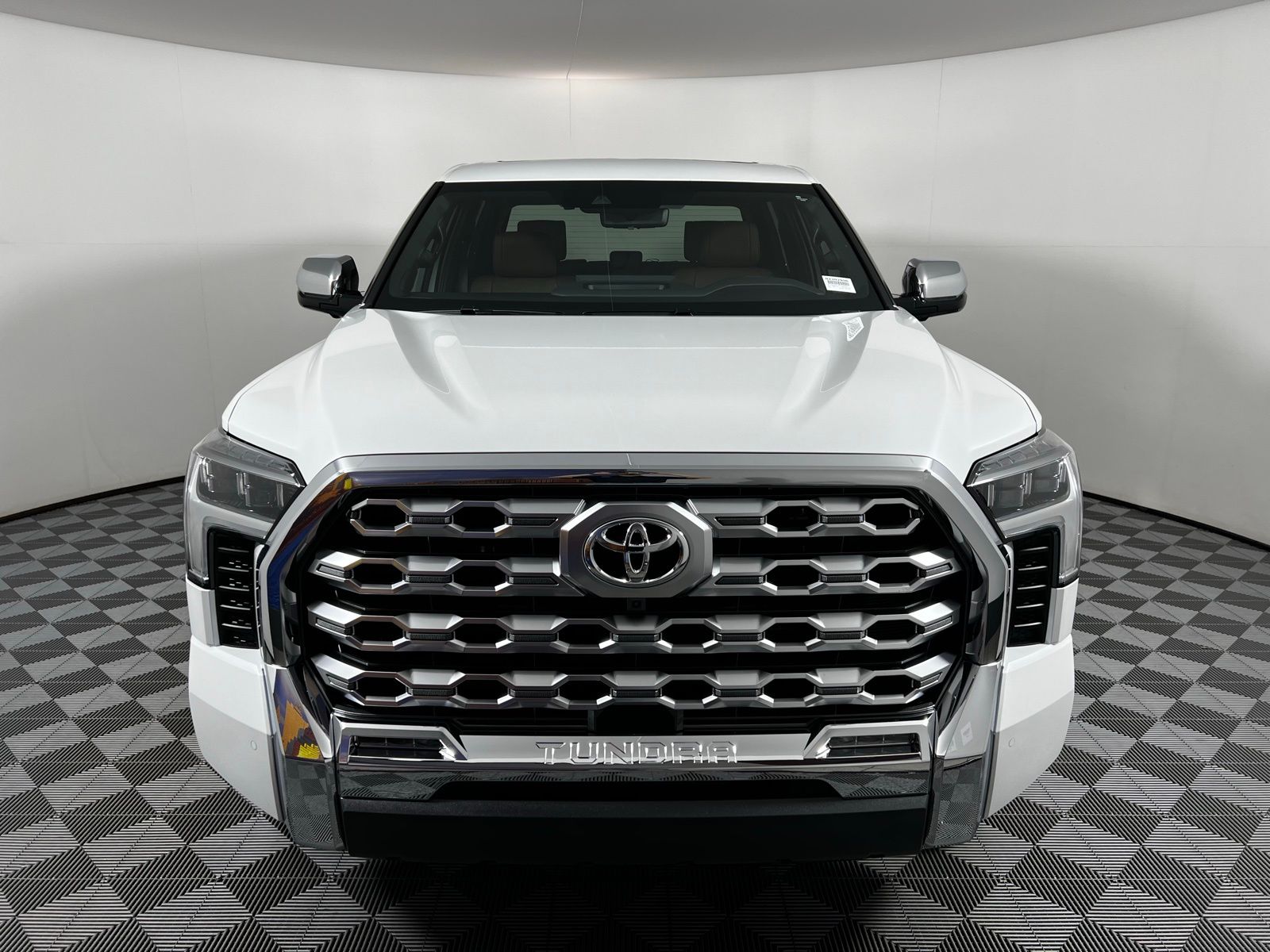 Thumbnail: 2026 Toyota Tundra - 2