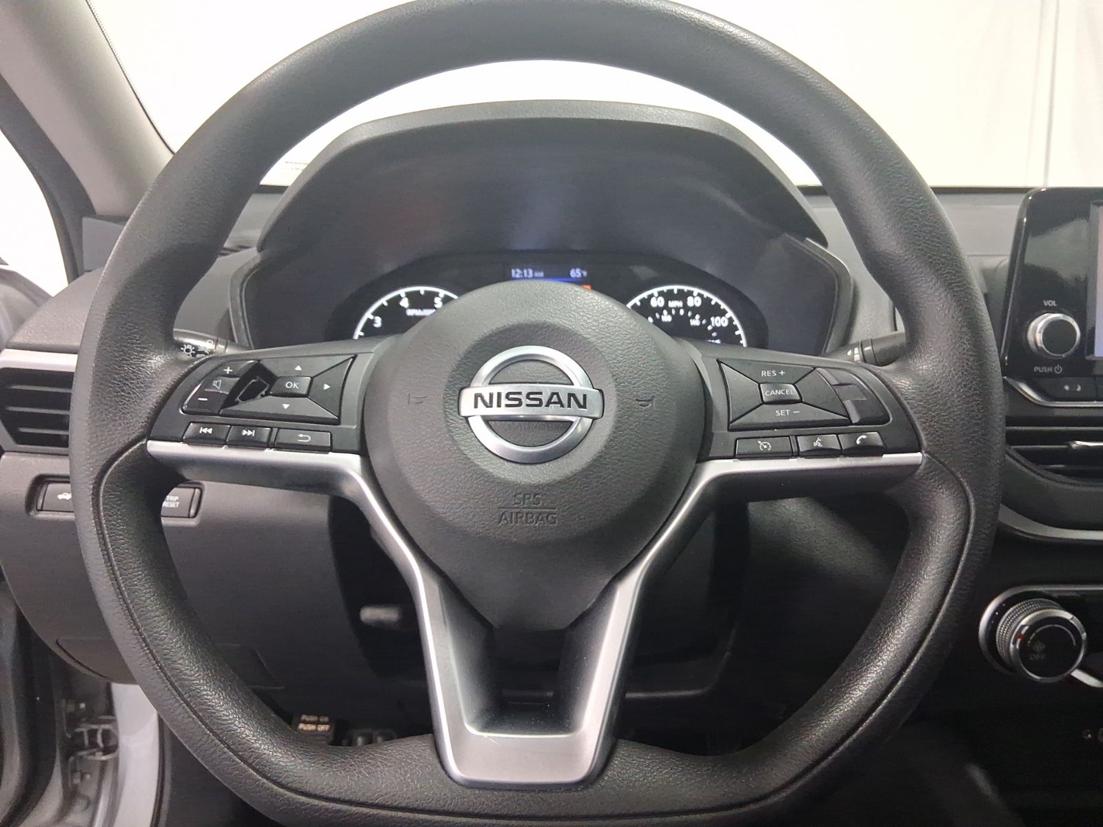 Used Car 2022 Nissan Altima  2.5 S For Sale Under $20,000 In Austin, Texas