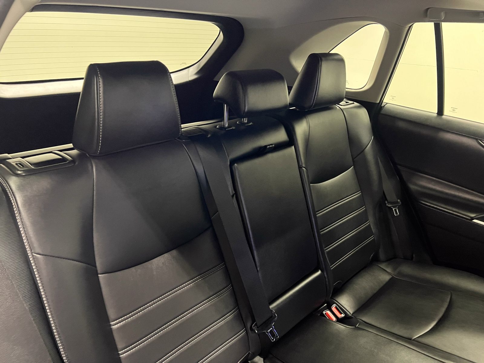 used 2023 Toyota RAV4 car, priced at $31,888