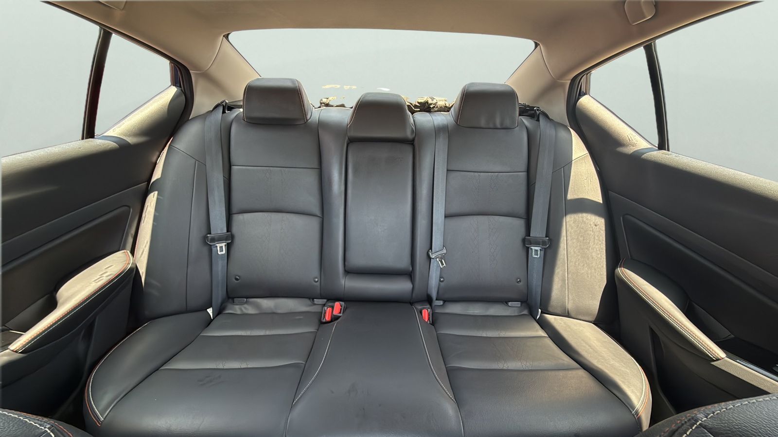 Used Car 2023 Nissan Altima  2.5 Sr For Sale Under $25,000 In Austin, Texas