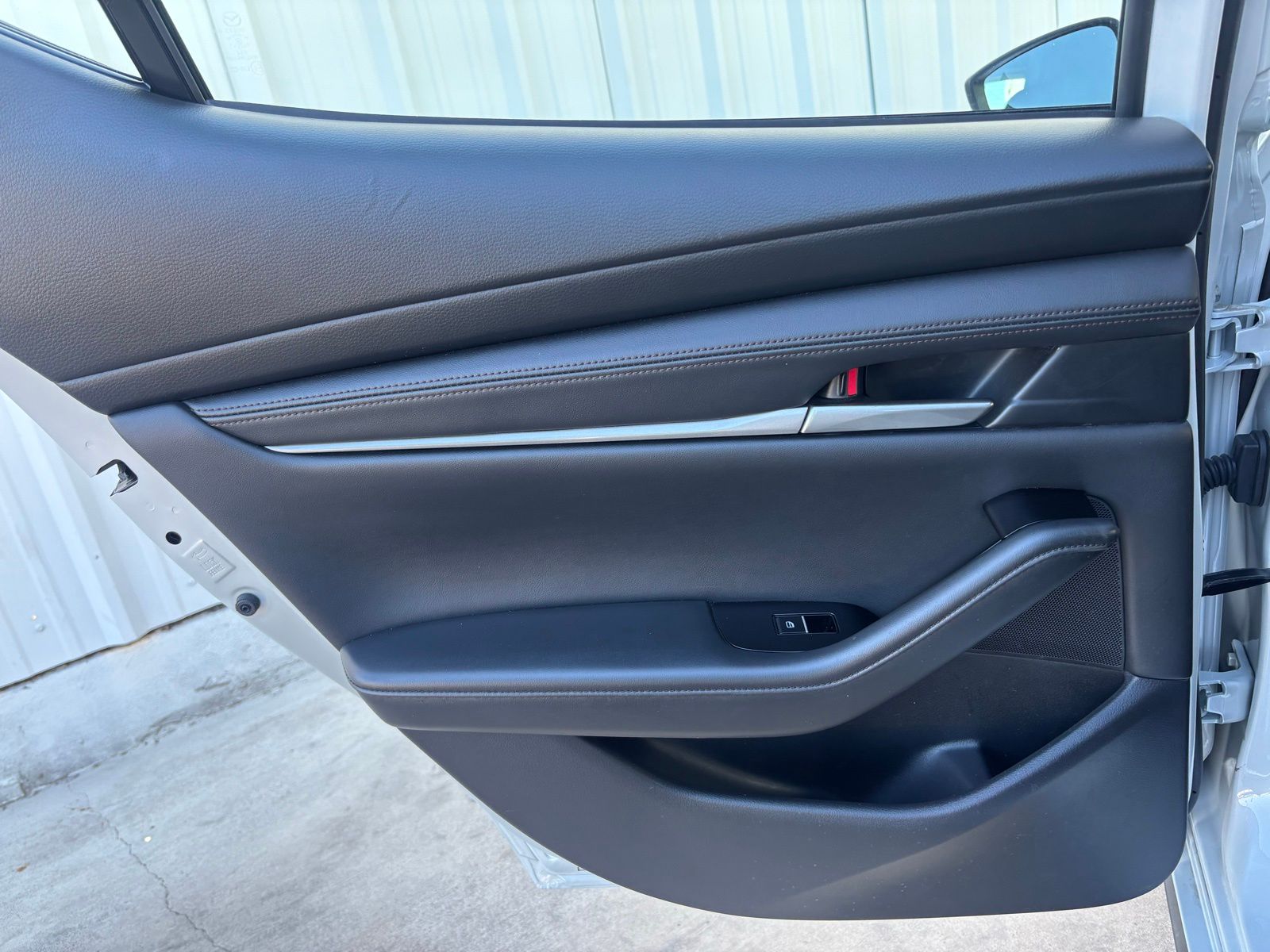 Used Car 2024 Mazda Mazda3  2.5 S Select Sport For Sale Under $25,000 In Austin, Texas