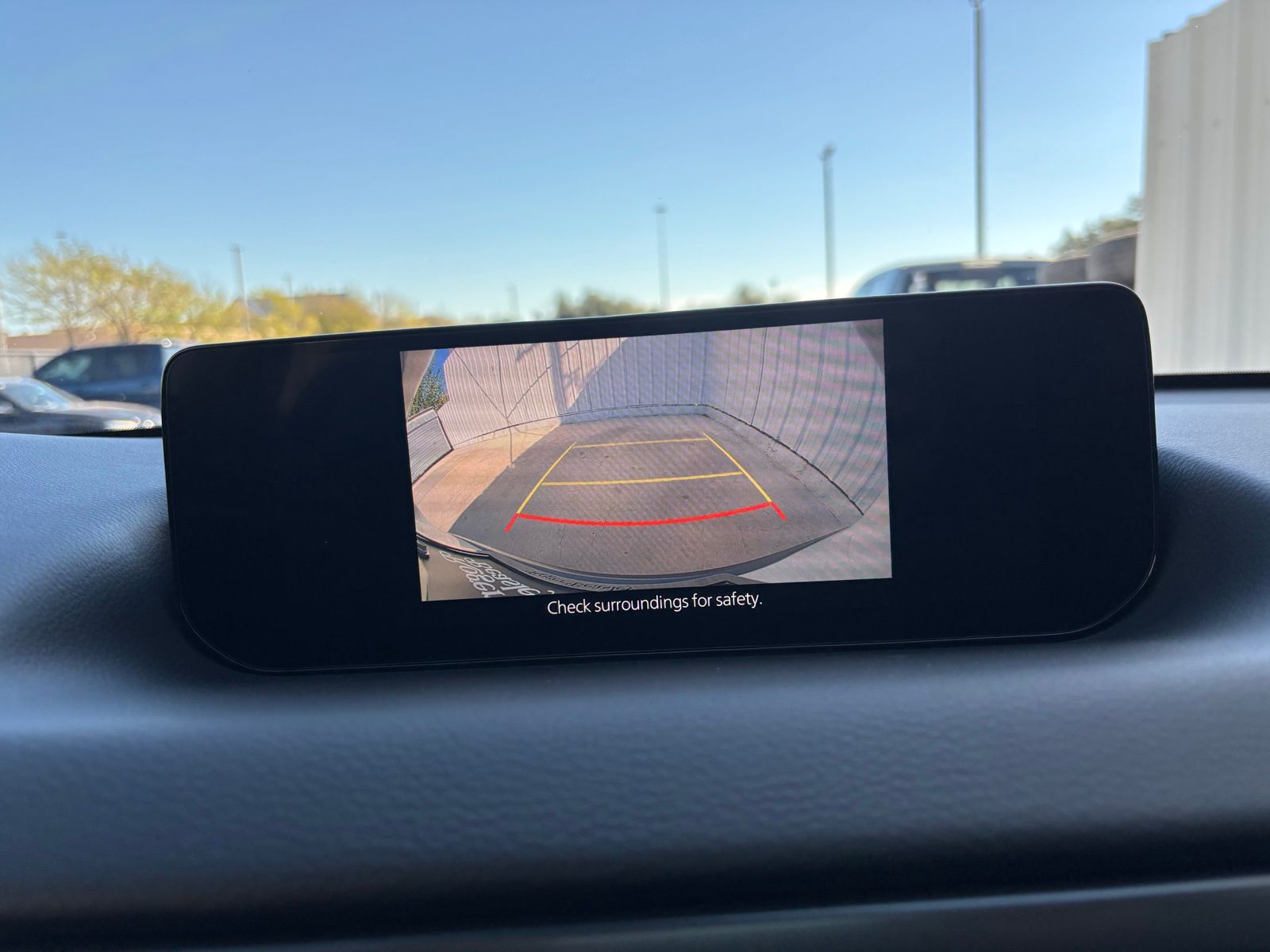 Used Car 2025 Mazda Cx-50  Utility 2.5 S Premium Plus Package All Wheel Drive For Sale Under $35,000 In Austin, Texas