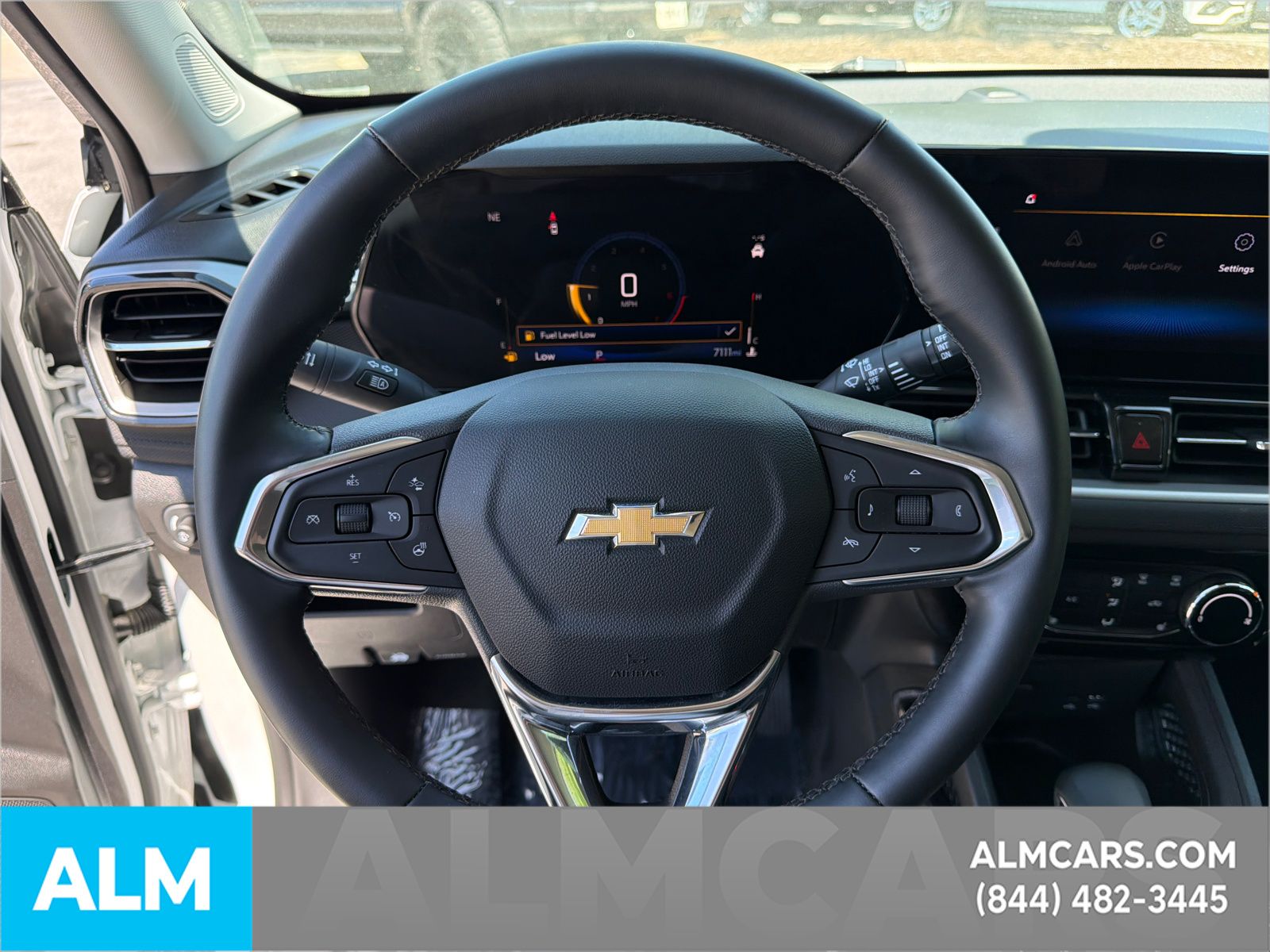 Used 2026 White Chevrolet LT image 27