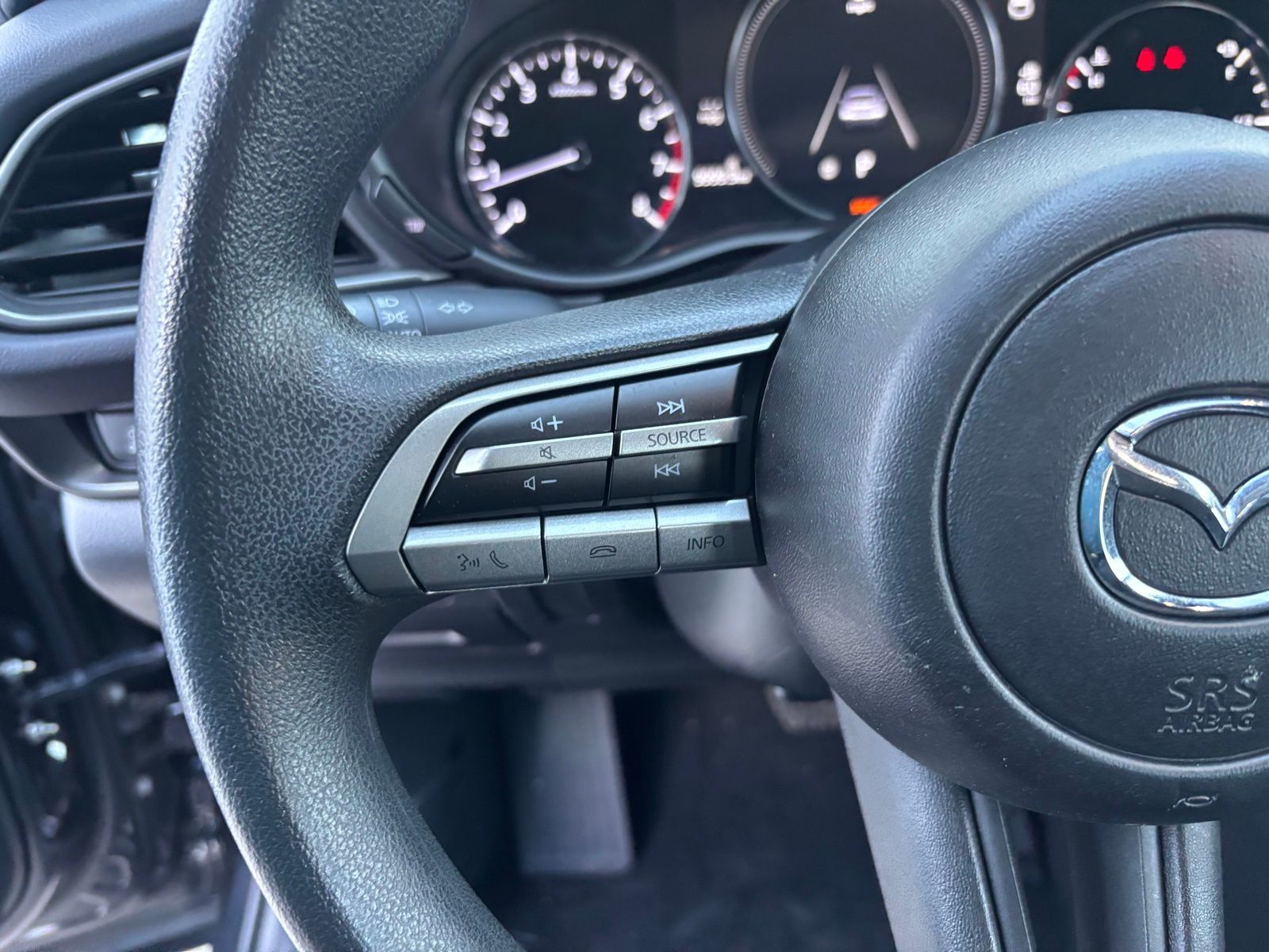 Used Car 2023 Mazda Cx-30  2.5 S For Sale Under $25,000 In Austin, Texas