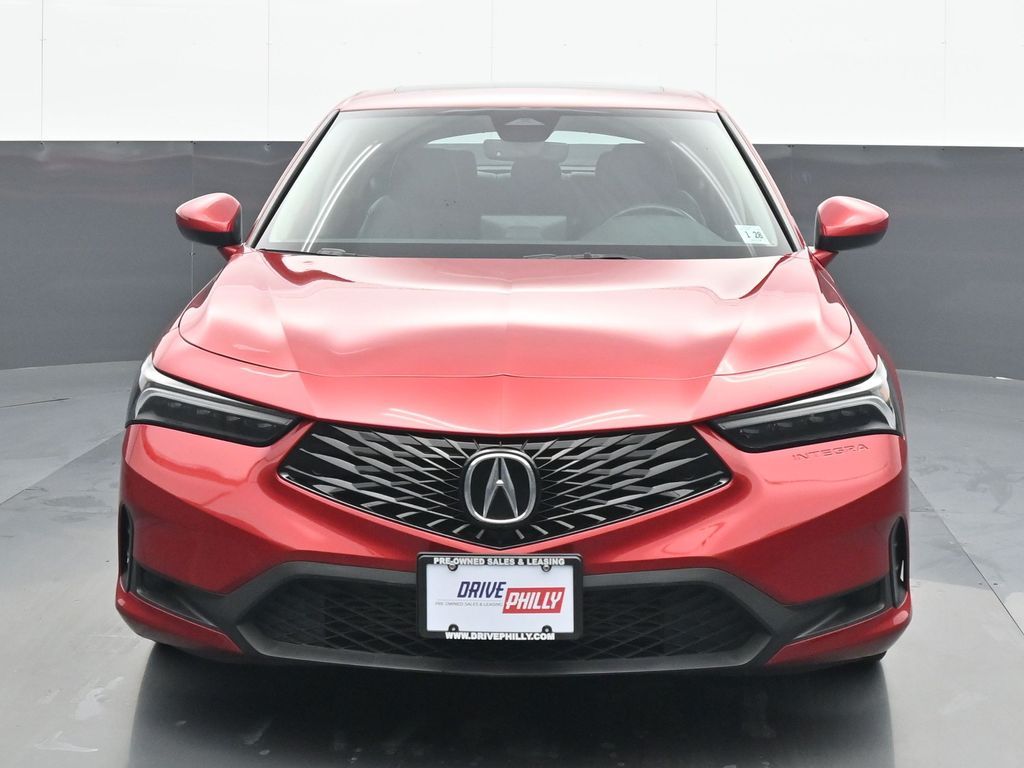 2023 Acura Integra FWD