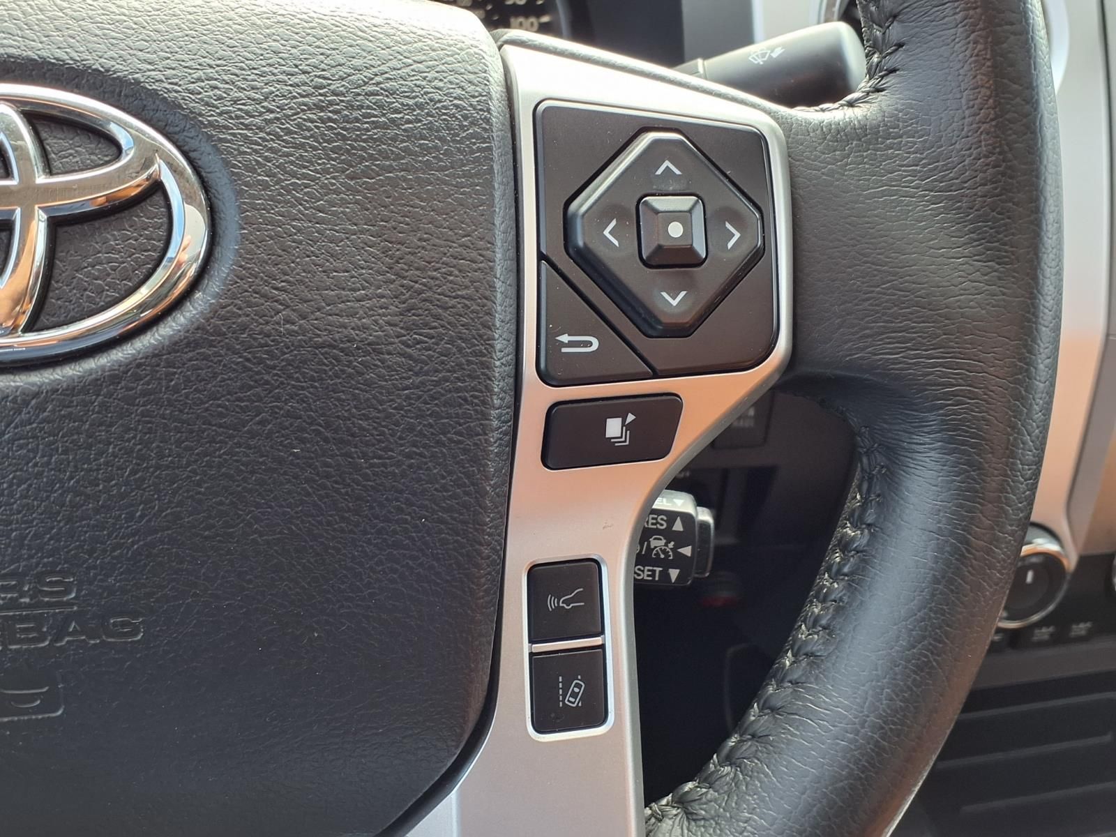 2021 Toyota Tundra 1794 Black at Big Star Chrysler Jeep Dodge Ram 