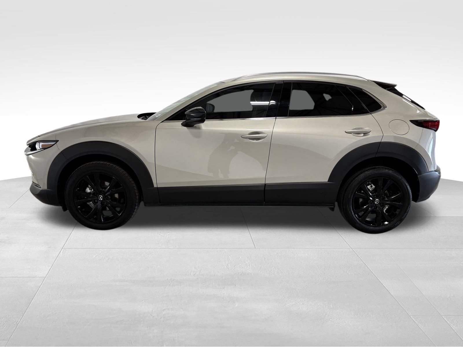 Used Car 2022 Mazda Cx-30  2.5 Turbo Premium Package For Sale Under $25,000 In Austin, Texas