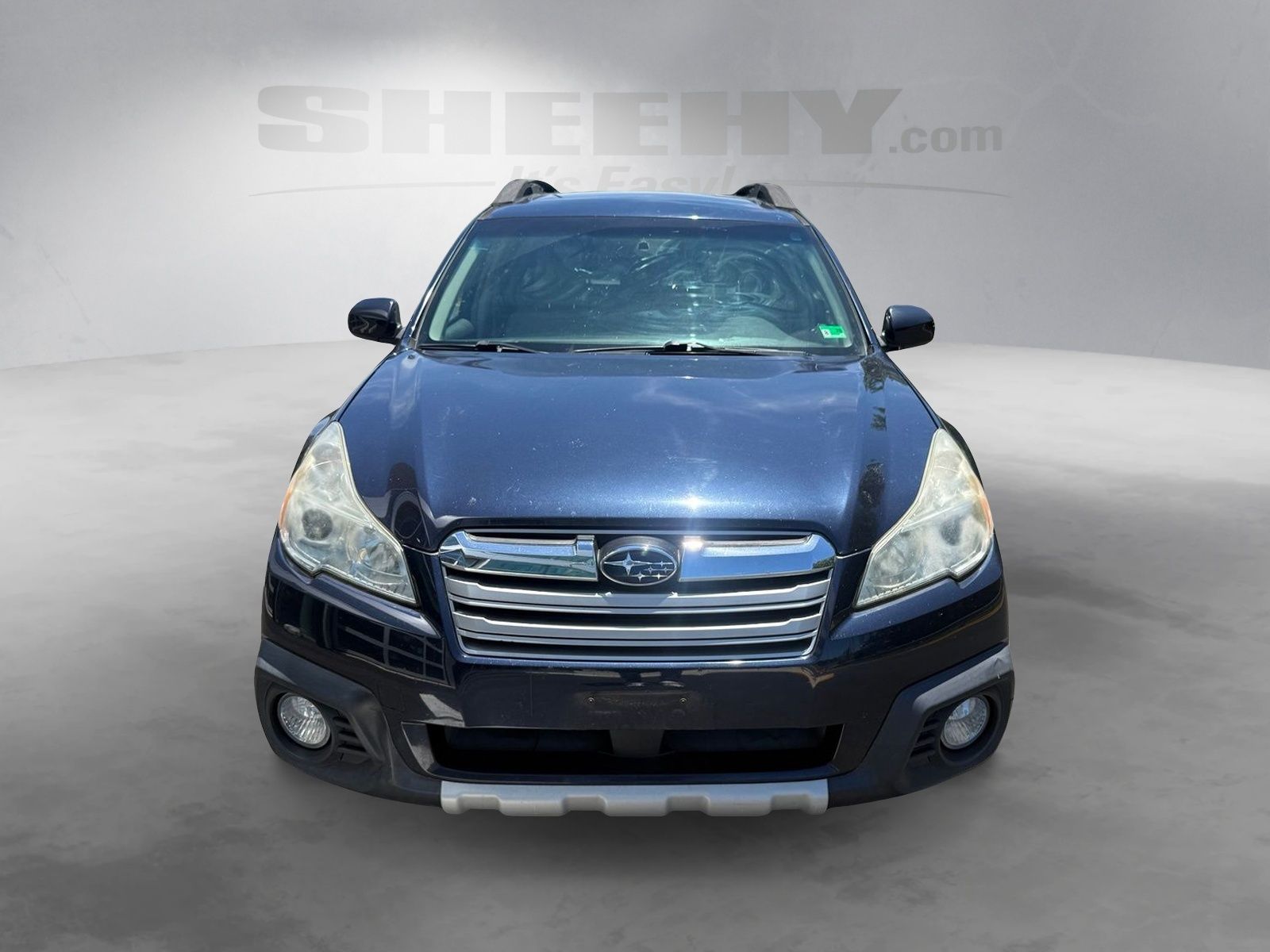 Used 2013 Blue Subaru 2.5i image 17