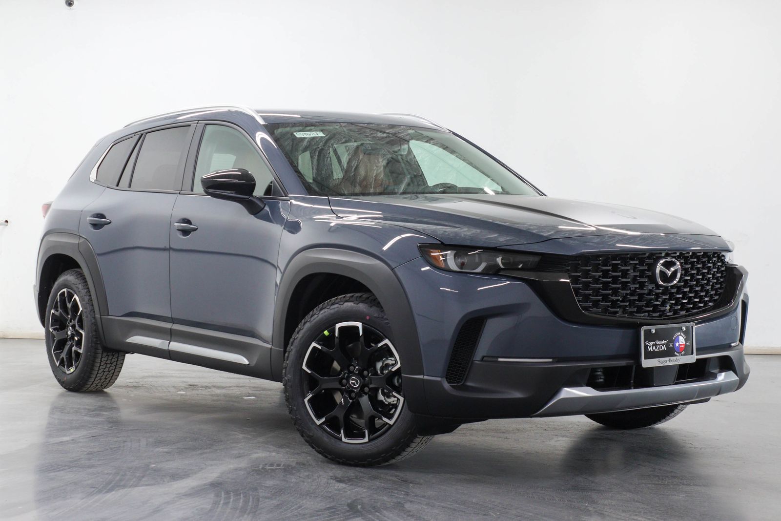 New Car 2025 Mazda Cx-50  2.5 Turbo Meridian Edition For Sale Under $50,000 In Austin, Texas