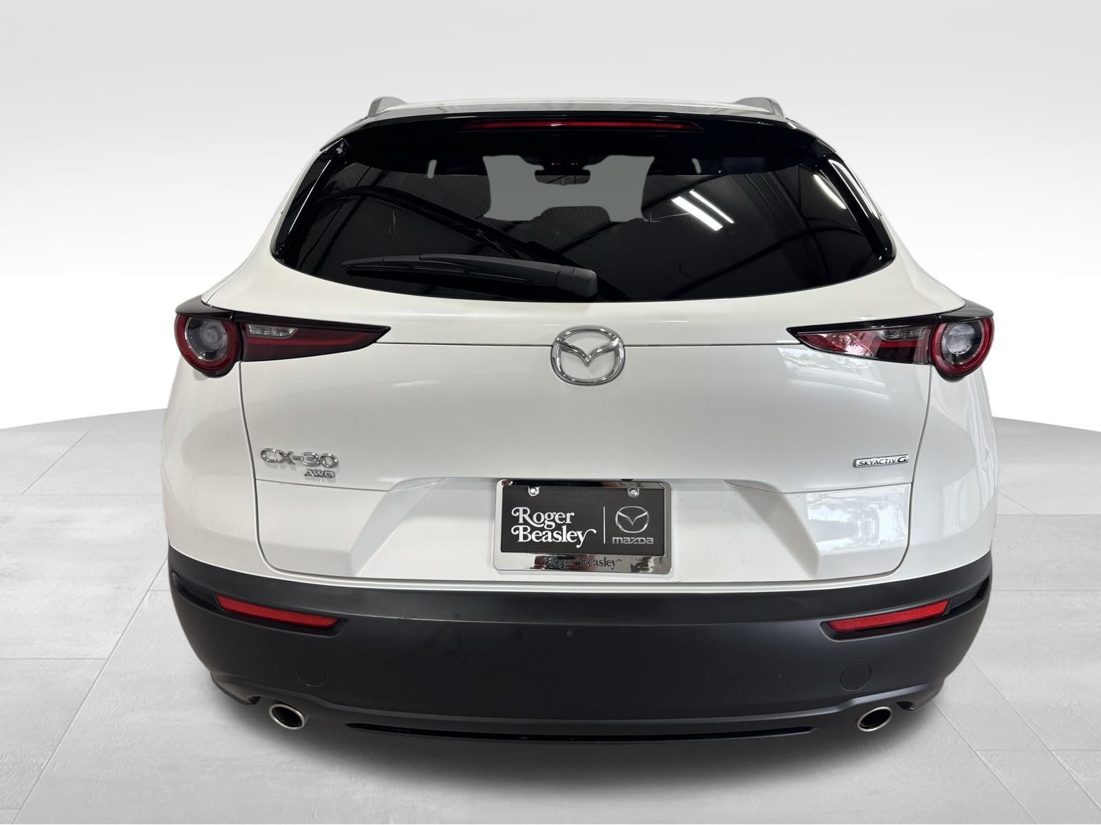 Used Car 2025 Mazda Cx-30  2.5 S Preferred Package For Sale Under $30,000 In Austin, Texas
