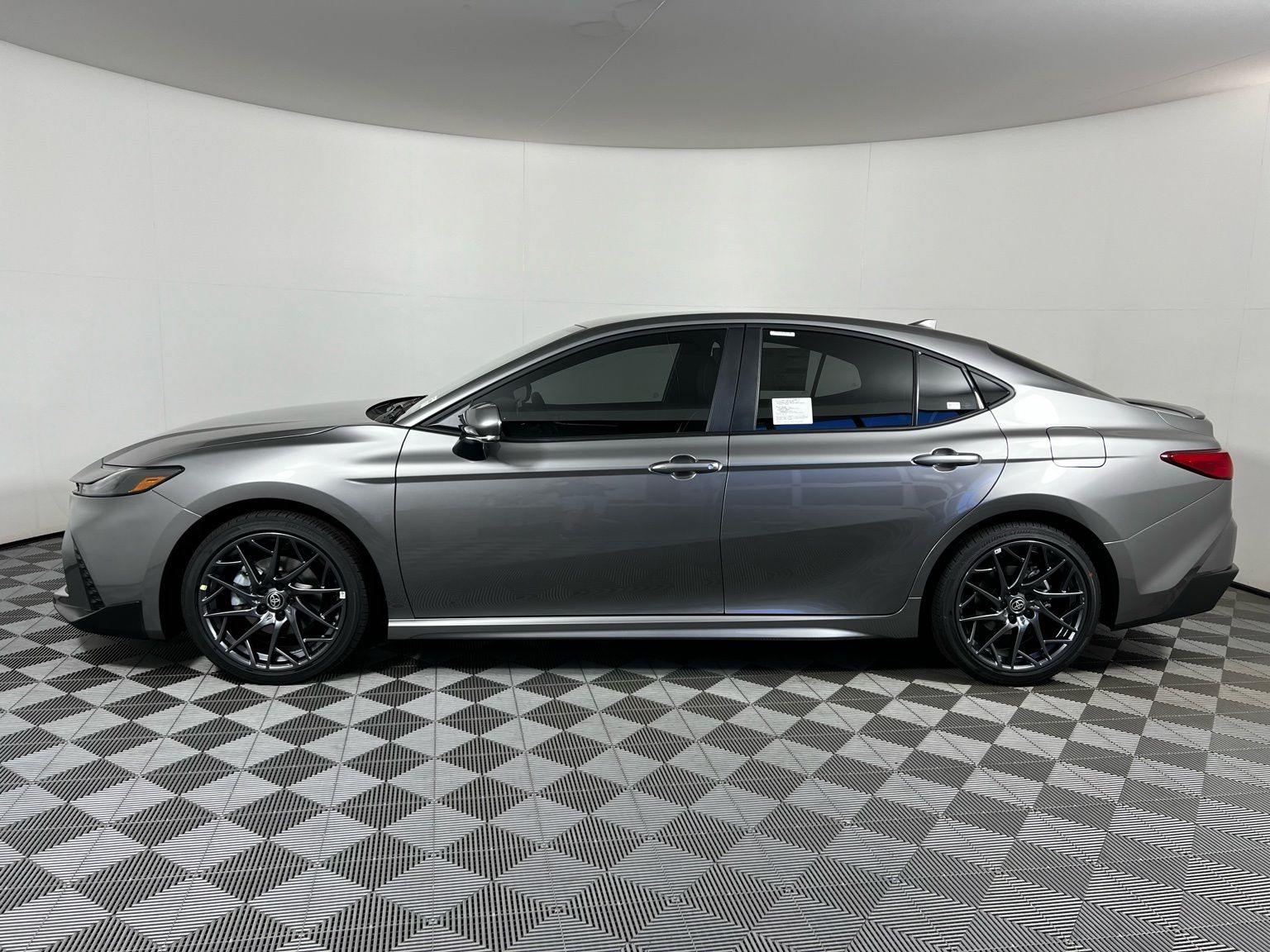 Thumbnail: 2026 Toyota Camry - 9