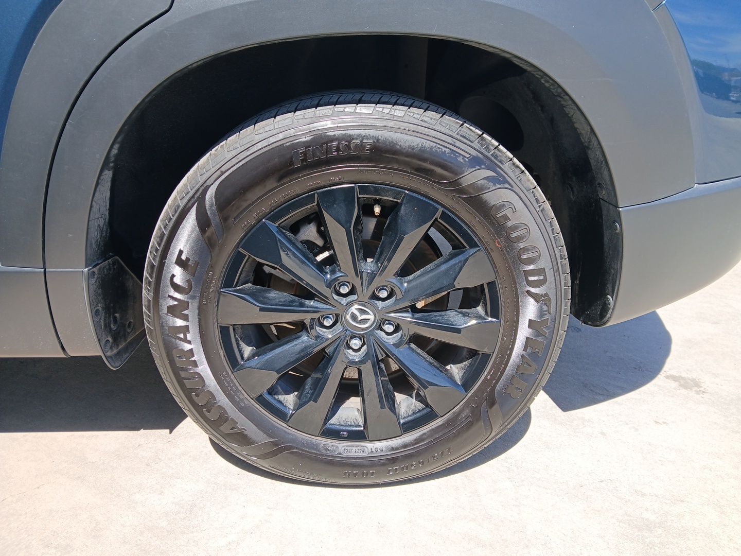 Used Car 2025 Mazda Cx-50  2.5 S Premium Package For Sale Under $30,000 In Austin, Texas