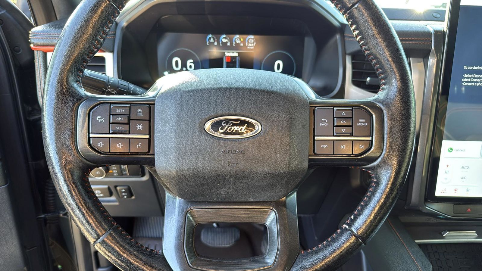 Used Car 2022 Ford Expedition  Timberline For Sale Under $50,000 In Austin, Texas