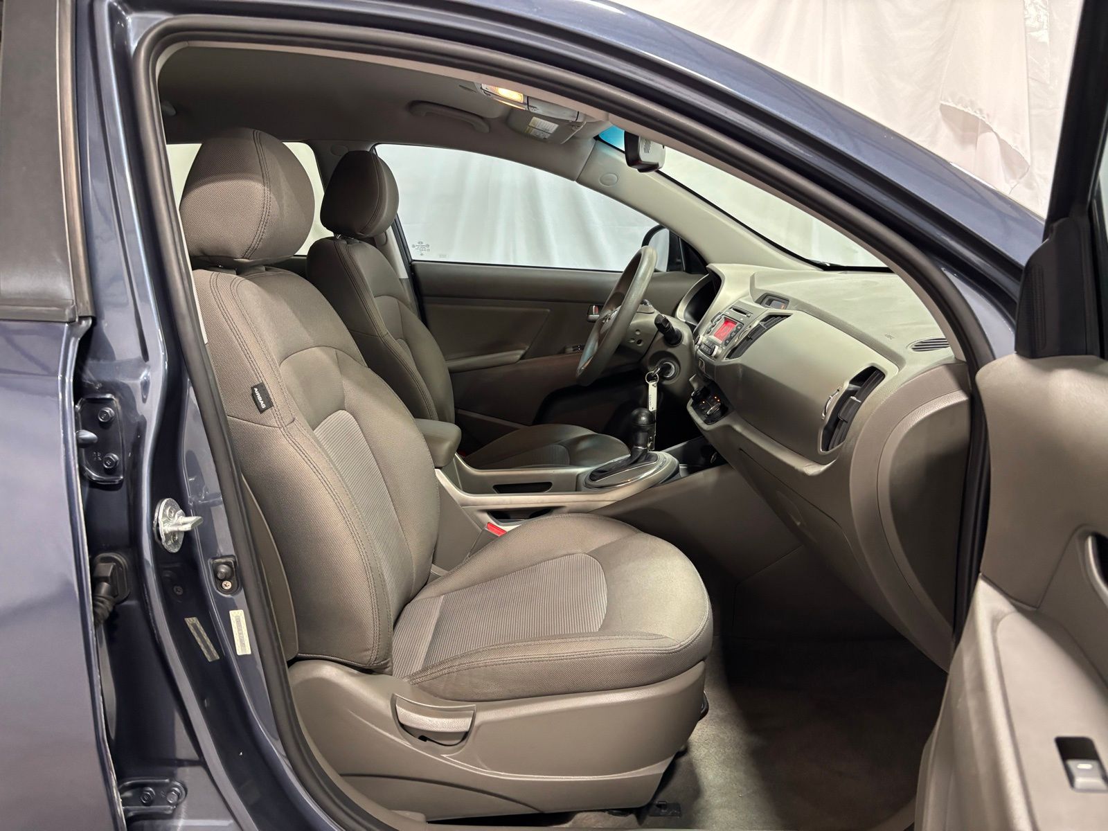 Used Car 2014 Kia Sportage  Lx For Sale Under $10,000 In Austin, Texas