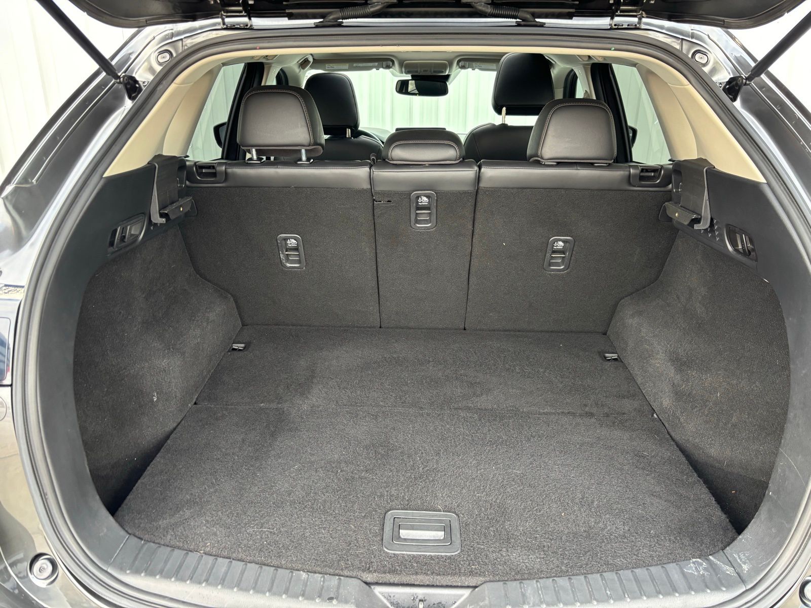 Used Car 2023 Mazda Cx-5  2.5 S Preferred Package For Sale Under $25,000 In Austin, Texas