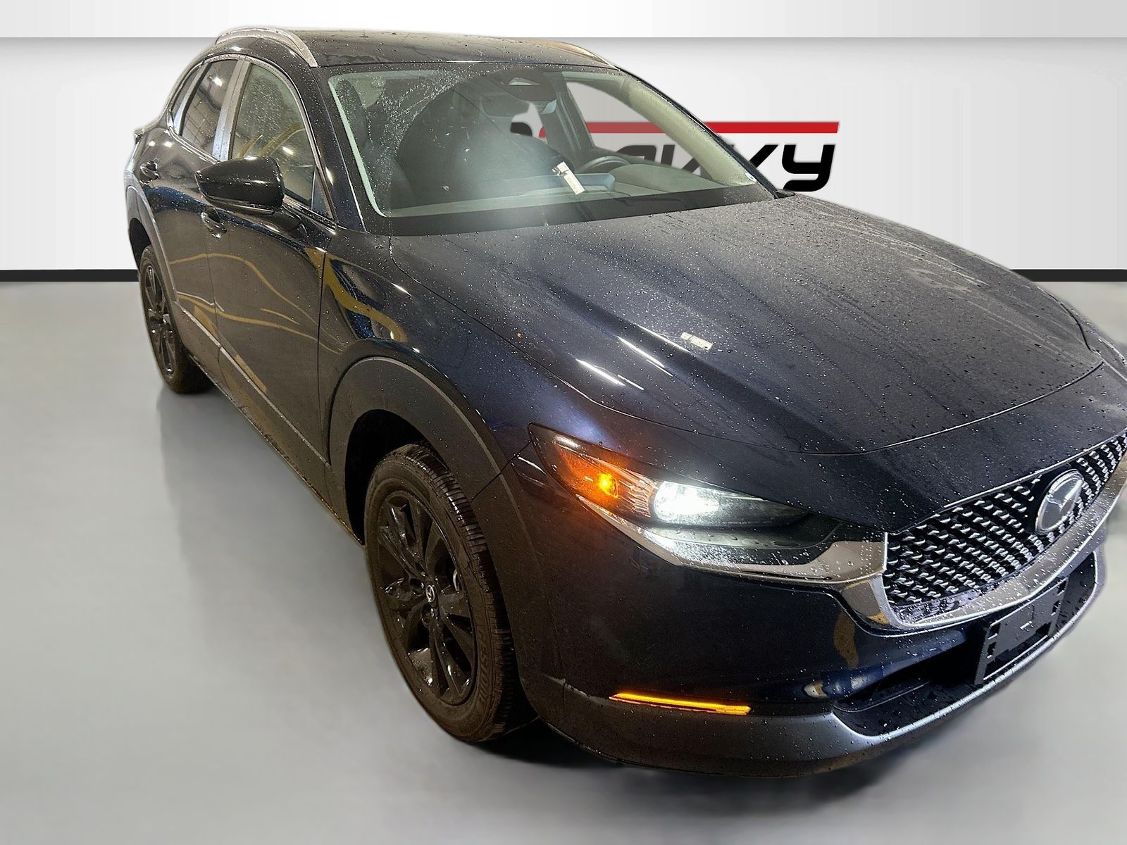 2025 Mazda CX-30 Select Sport AWD's photo
