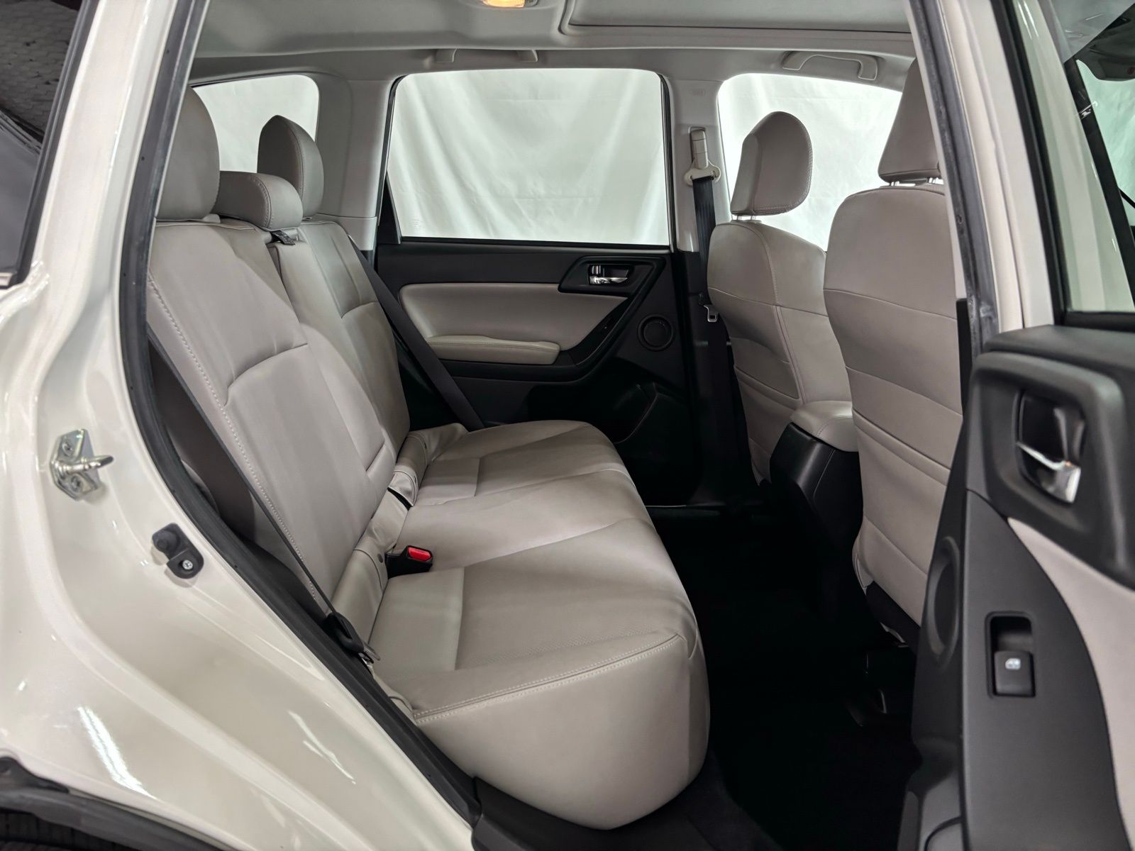 Used Car 2015 Subaru Forester  2.5i Limited For Sale Under $10,000 In Austin, Texas