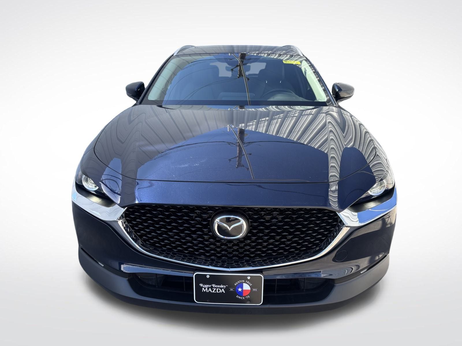 Used Car 2025 Mazda Cx-30  2.5 S Preferred Package For Sale Under $25,000 In Austin, Texas