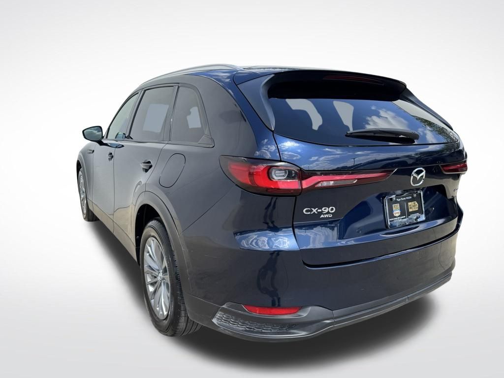 Used Car 2024 Mazda Cx-90  3.3 Turbo Preferred Plus For Sale Under $30,000 In Austin, Texas