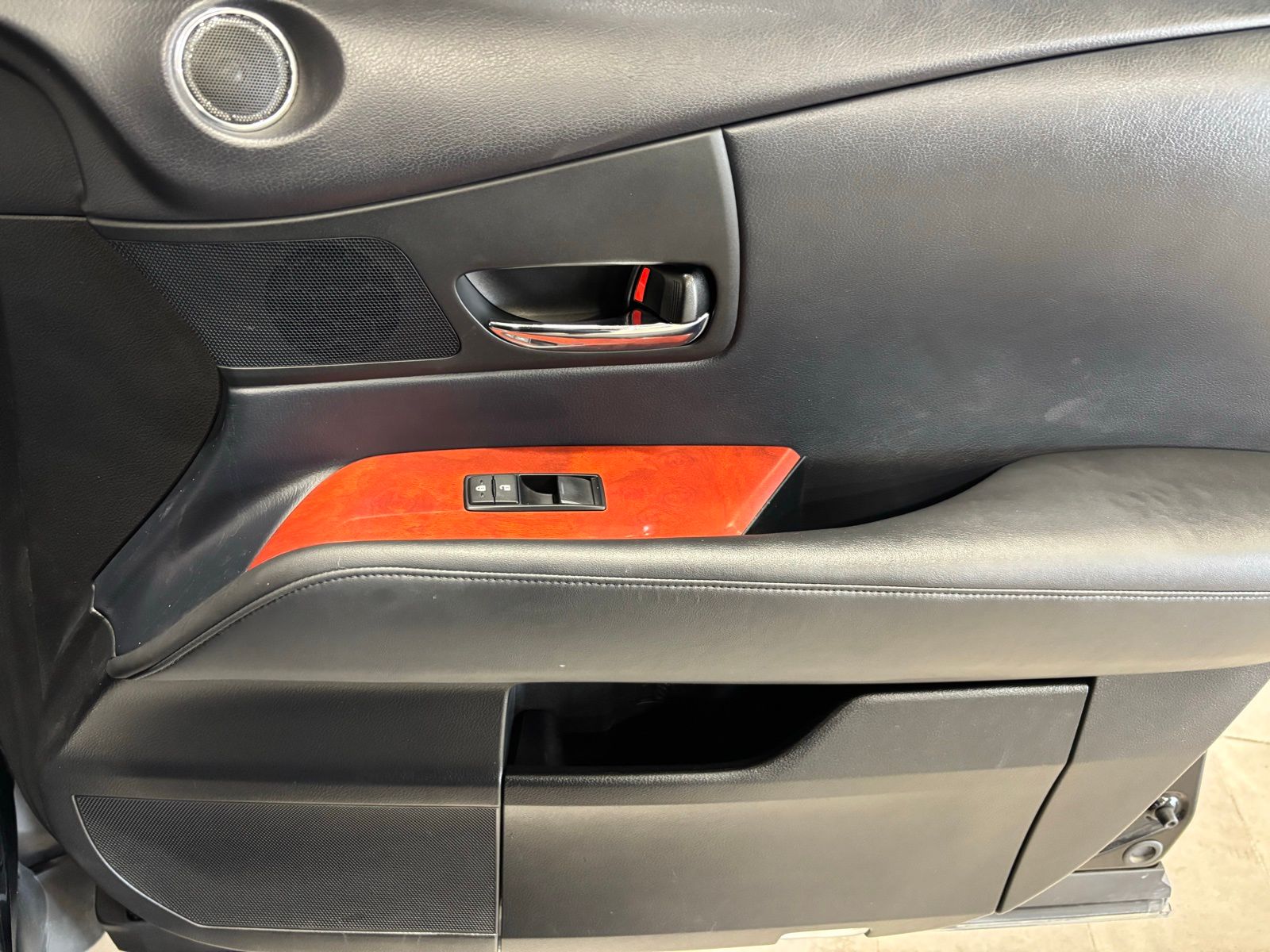 Used Car 2012 Lexus Rx  450h For Sale Under $10,000 In Austin, Texas