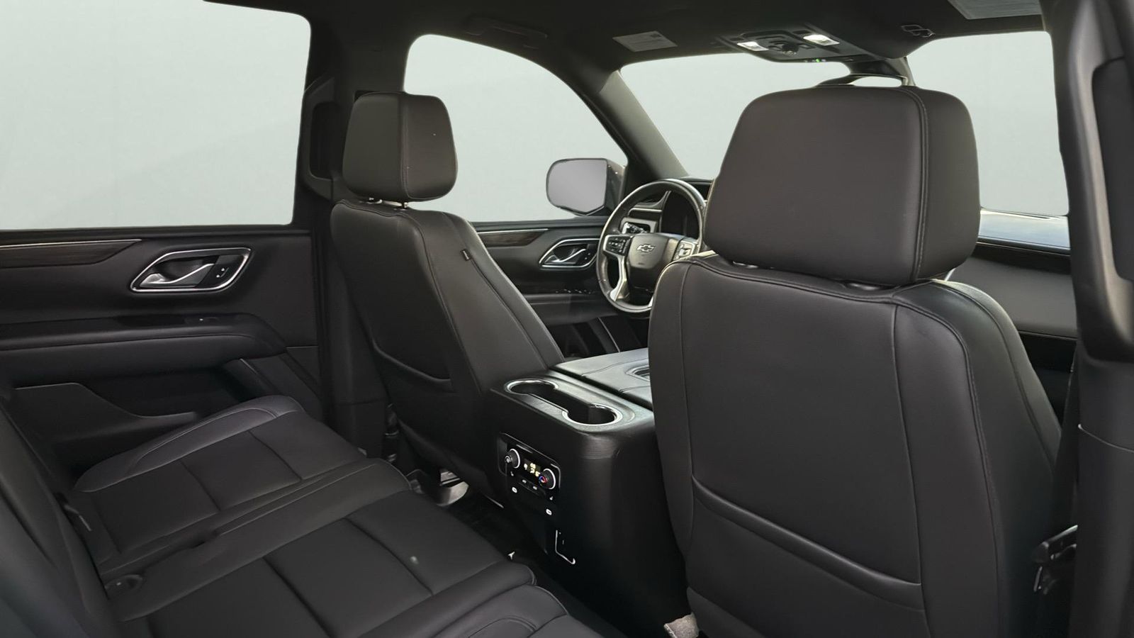 Used Car 2022 Chevrolet Tahoe  Z71 For Sale Under $50,000 In Austin, Texas