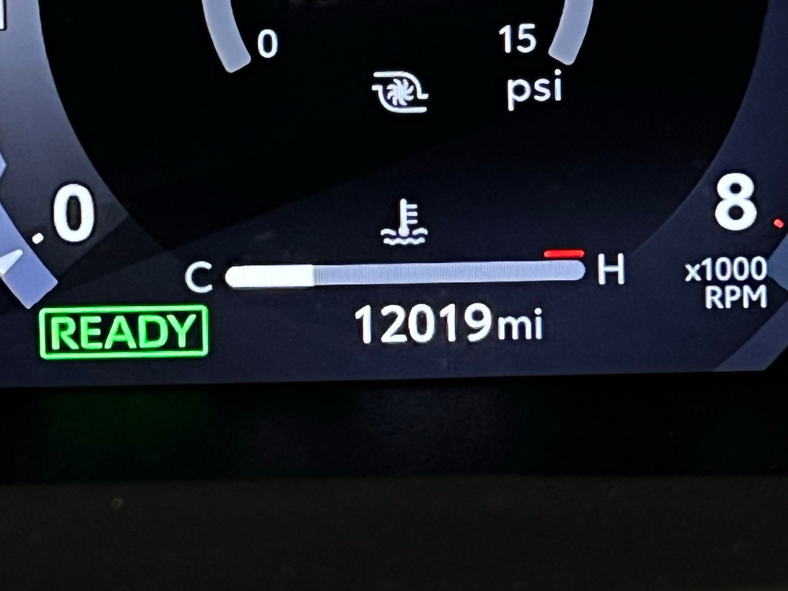 2024 Toyota Tacoma TRD Off-Road 11