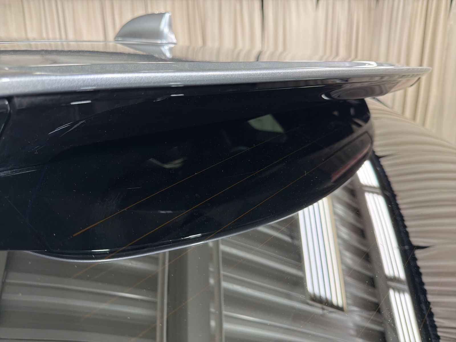 Used 2023 Silver Lexus 350 Premium image 32