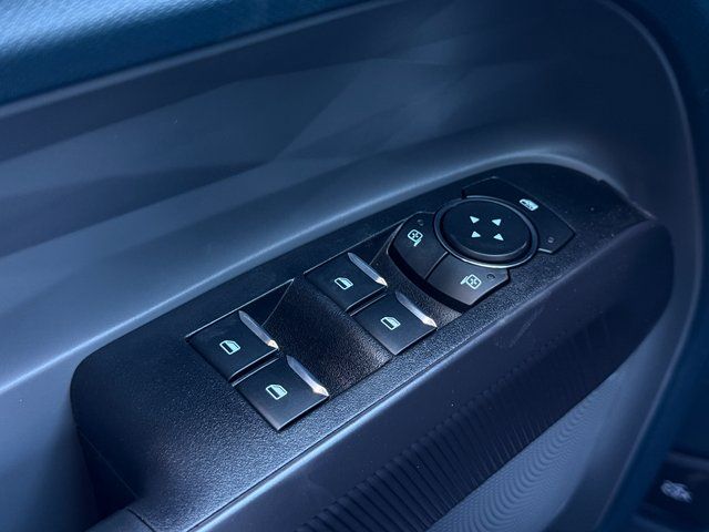 New 2026 Space White Metallic Ford XLT image 25
